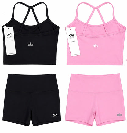 Ally Workout Set