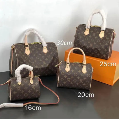 The Emmie Bag