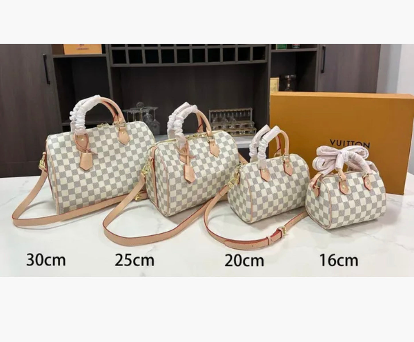 The Emmie Bag