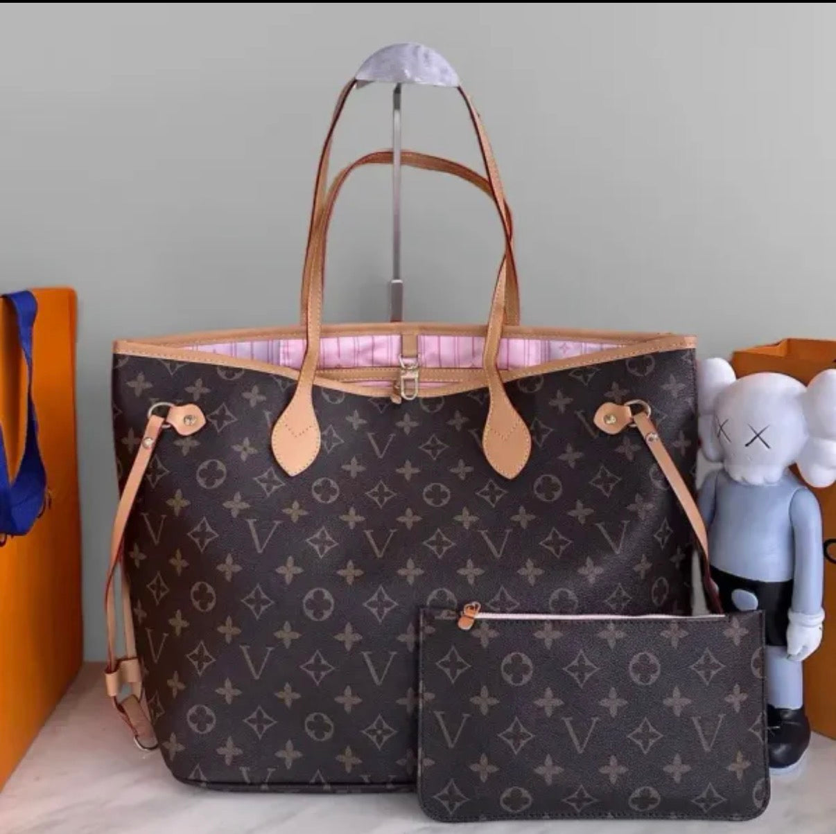 The Everfull Tote