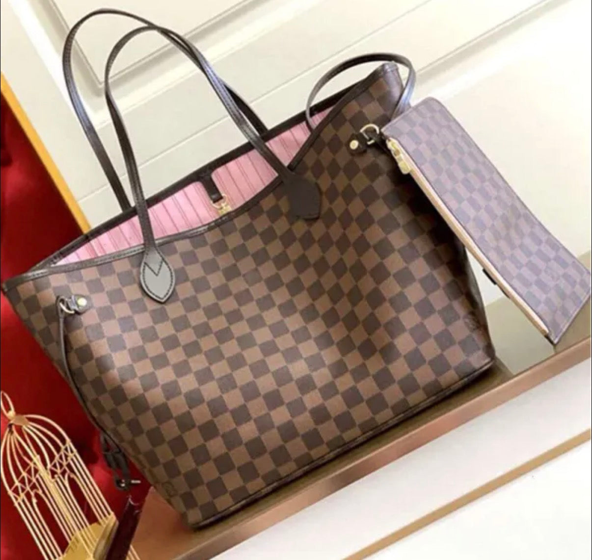 The Everfull Tote