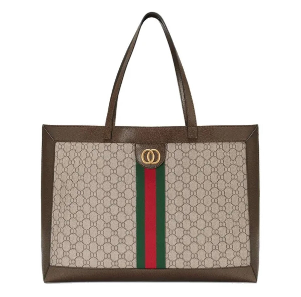 The Gina Tote