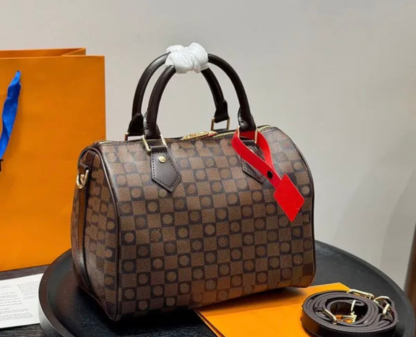 The Emmie Bag
