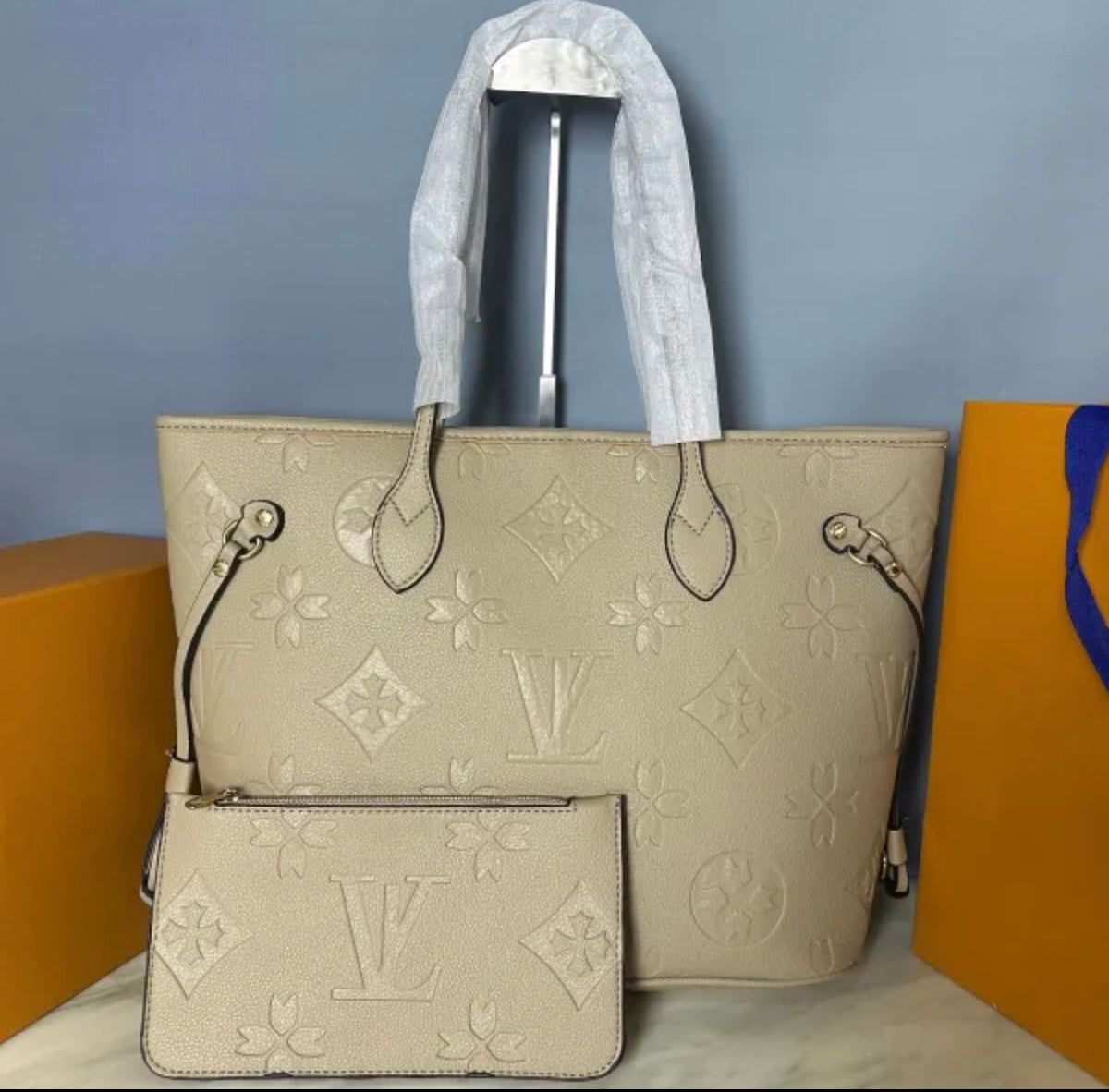 The Everfull Tote