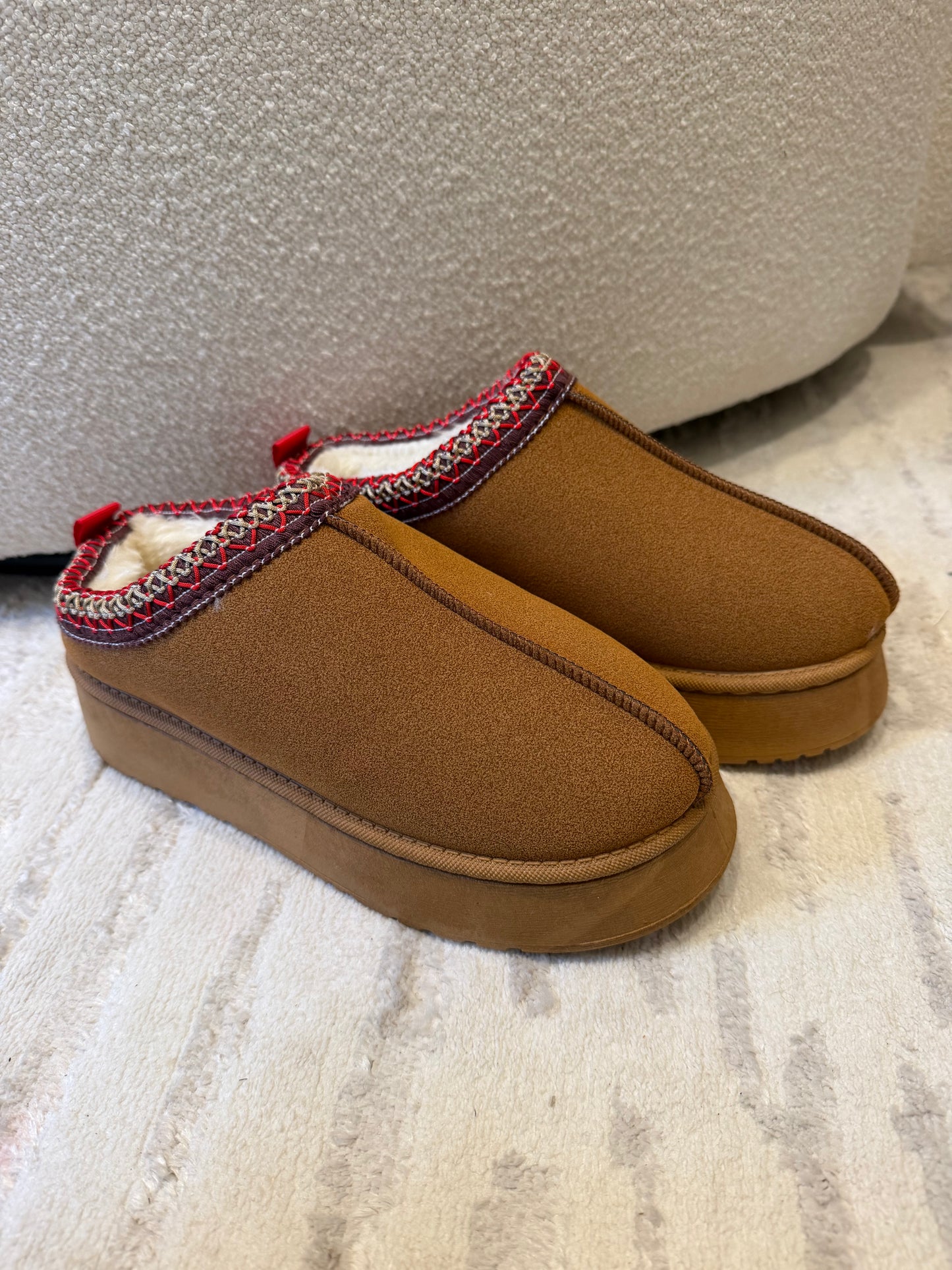 Women’s Winter Slippers
