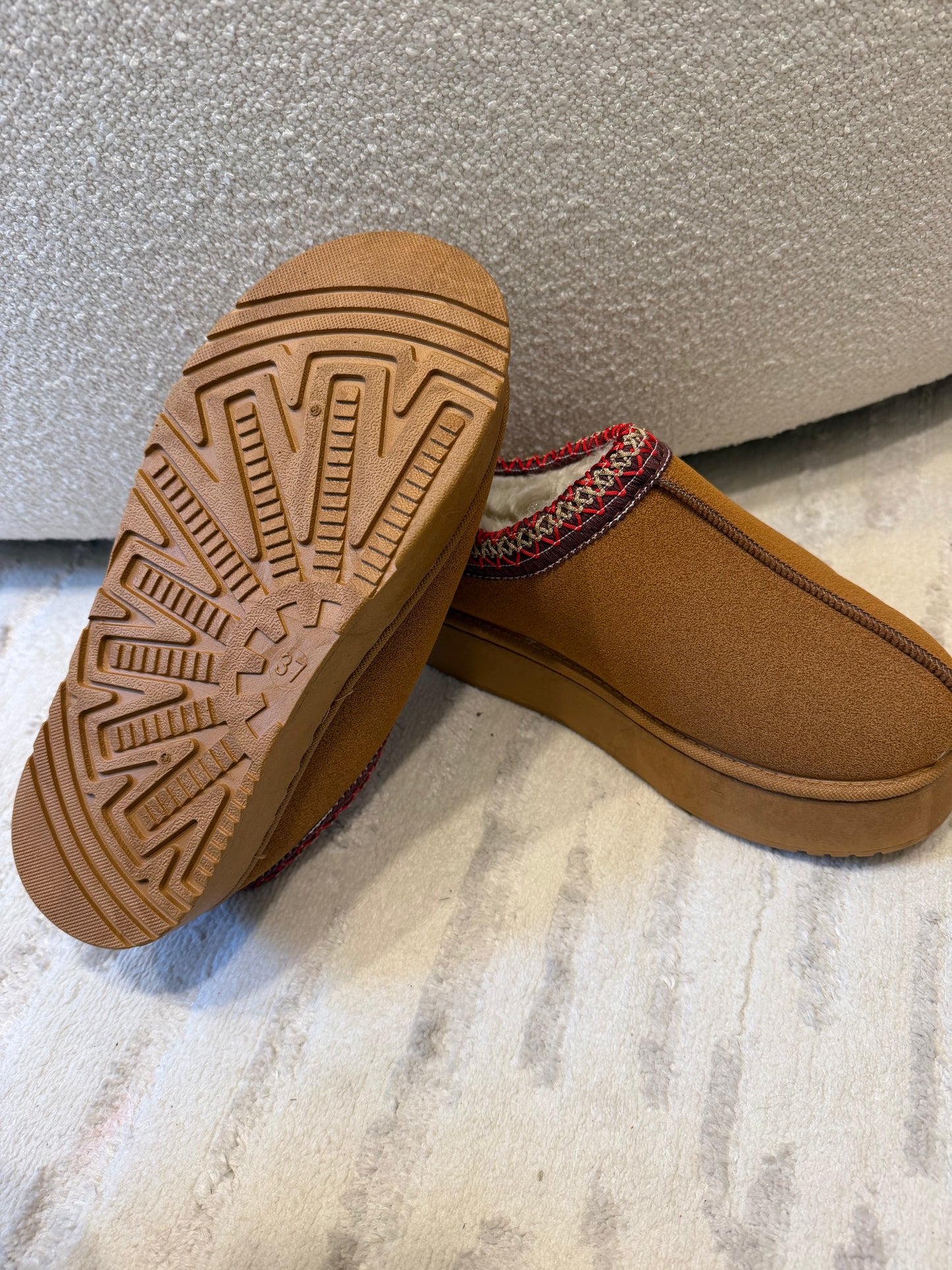 Women’s Winter Slippers