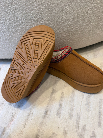 Women’s Winter Slippers