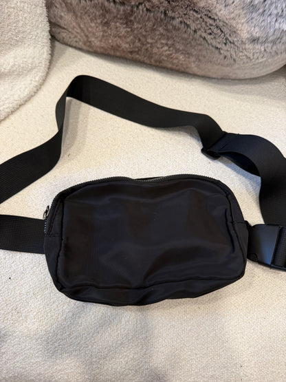 Crossbody/ Waist Belt Bag
