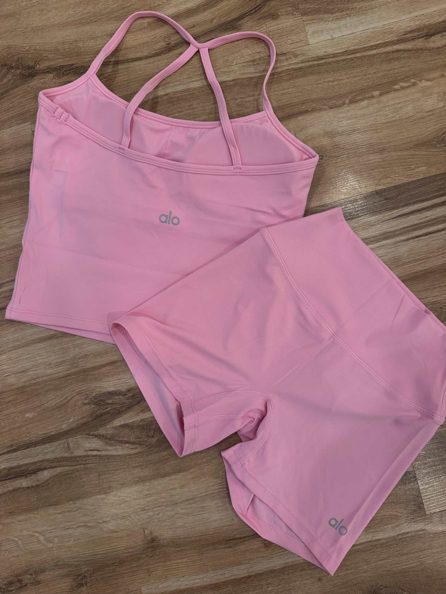 Ally Workout Set