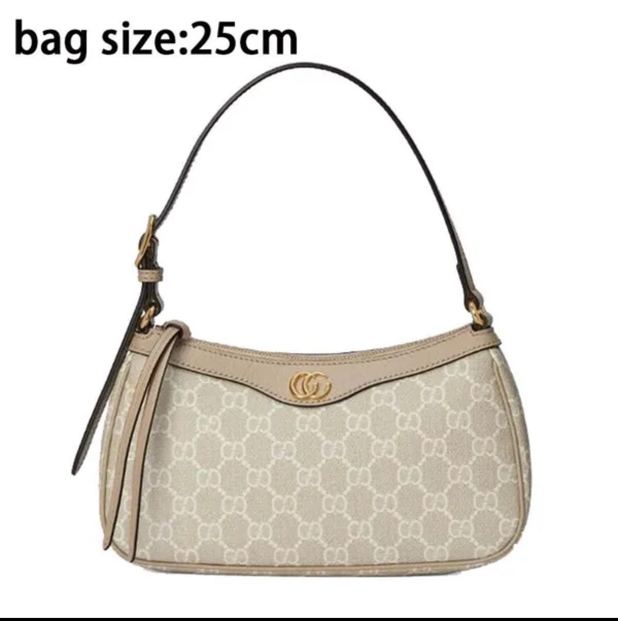 The Hannah Bag